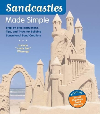 Book cover for Sandcastles Made Simple