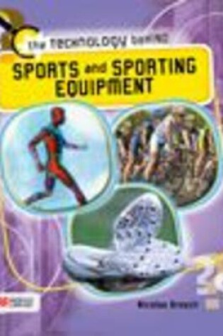 Cover of Sports