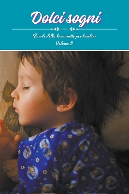 Cover of Dolci sogni volume 2