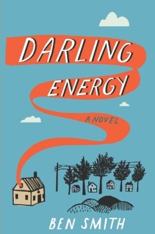 Cover of Darling Energy