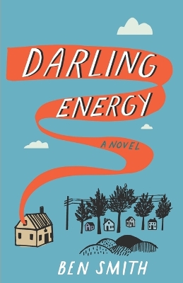 Book cover for Darling Energy