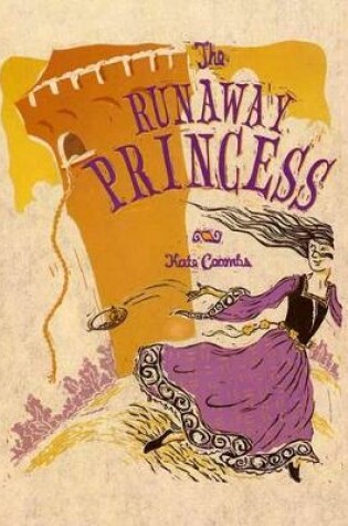 Cover of The Runaway Princess