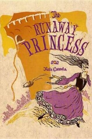 Cover of The Runaway Princess