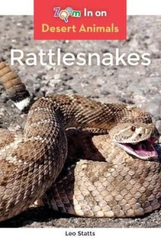 Cover of Rattlesnakes