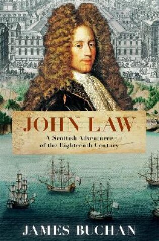 Cover of John Law