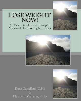 Book cover for Lose Weight Now!