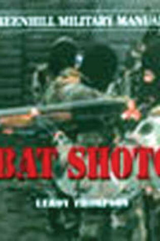 Cover of Combat Shotguns