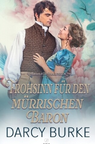 Cover of Frohsinn für den mürrischen Baron