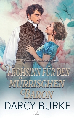 Cover of Frohsinn für den mürrischen Baron