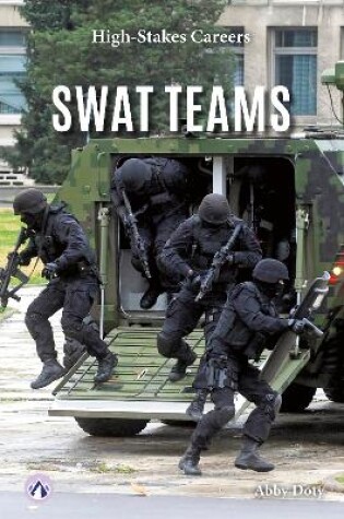 Cover of SWAT Teams