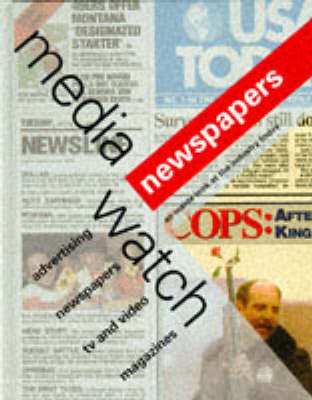 Cover of Media Watch