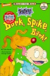 Book cover for Bark, Spike, Bark
