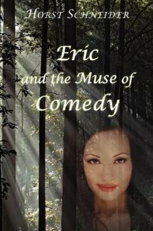 Cover of Eric and the Muse of Comedy