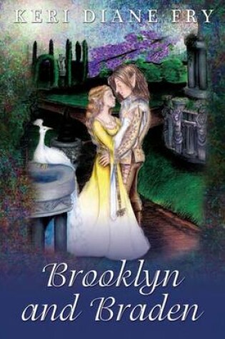 Cover of Brooklyn and Braden