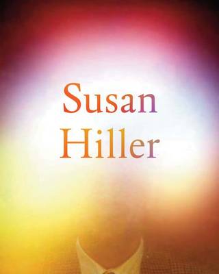 Book cover for Susan Hiller