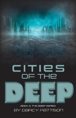 Book cover for Cities of the Deep