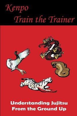 Book cover for Train the Trainer