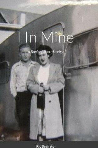 Cover of I In Mine