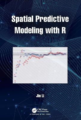 Book cover for Spatial Predictive Modeling with R