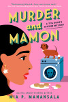 Book cover for Murder And Mamon