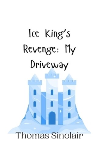 Cover of Ice King's Revenge