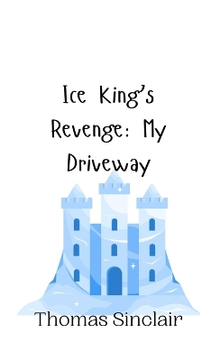 Book cover for Ice King's Revenge