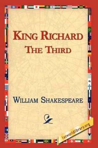 Cover of King Richard III