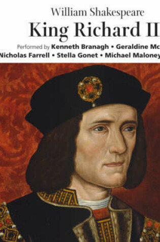 Cover of King Richard III