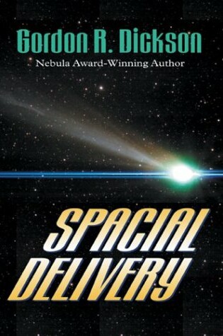 Cover of Spacial Delivery