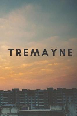 Book cover for Tremayne