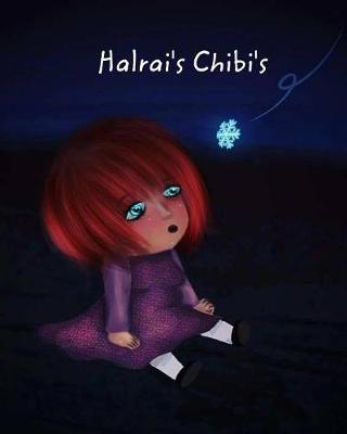 Book cover for Halrai's Chibi's
