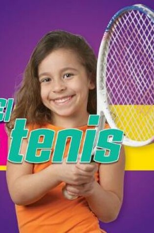 Cover of El Tenis (Tennis)