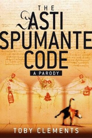 Cover of The Asti Spumante Code