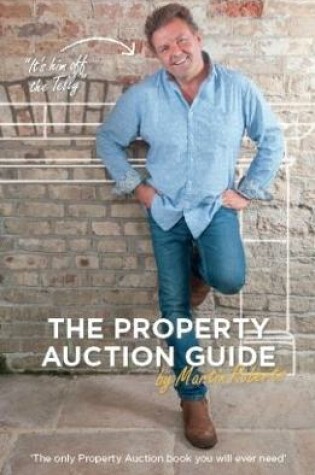 Cover of The Property Auction Guide