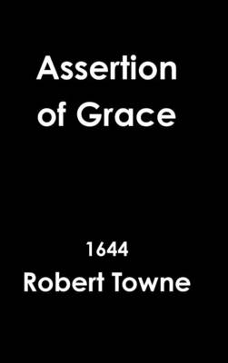 Book cover for Assertion of Grace