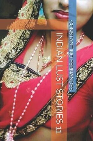 Cover of Indian Lust Stories 11