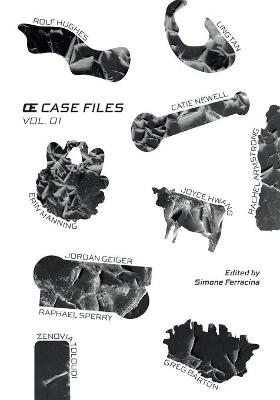 Book cover for OE Case Files, Vol. 01