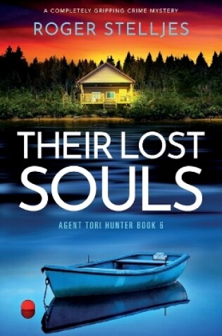 Cover of Their Lost Souls