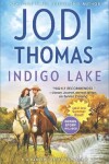 Book cover for Indigo Lake