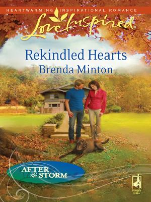 Book cover for Rekindled Hearts