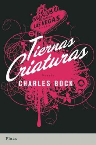 Cover of Tiernas Criaturas