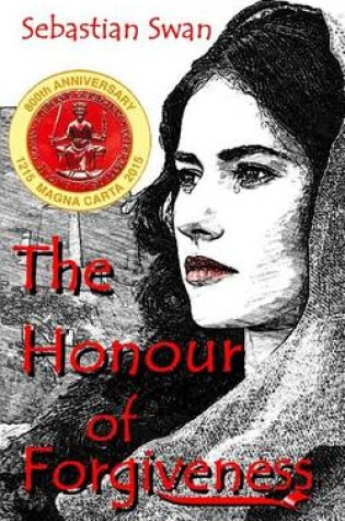 Cover of The Honour of Forgiveness