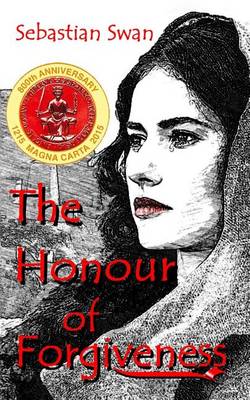 Cover of The Honour of Forgiveness