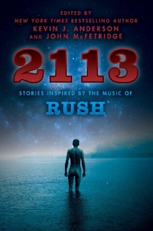 Cover of 2113