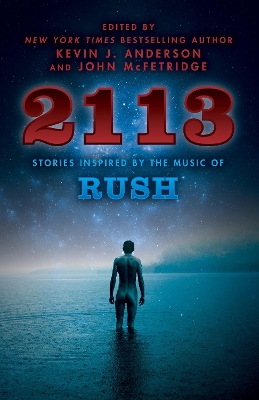 Book cover for 2113
