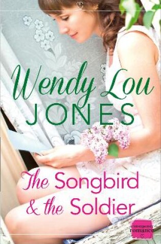 Cover of The Songbird and the Soldier