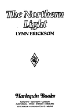 Cover of The Northern Light