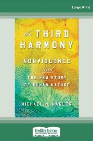 Cover of The Third Harmony