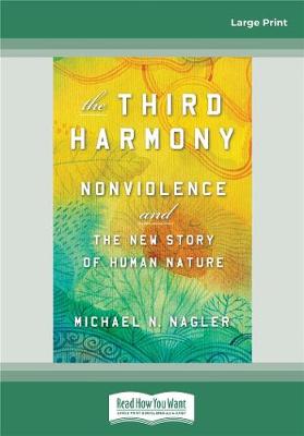 Book cover for The Third Harmony