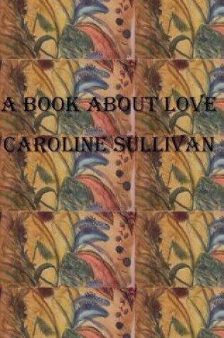 Cover of A Book about Love